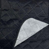 Cotton Quilted Microwave Oven Cover