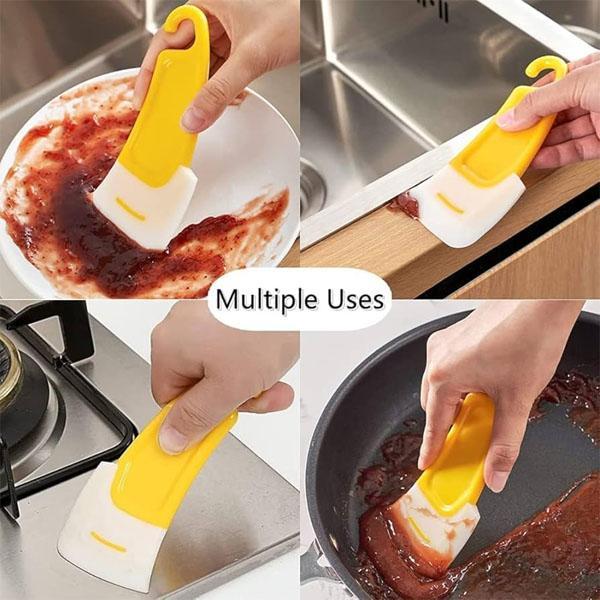 Dish Cleaning Brush