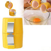 Egg Yolk Seperator