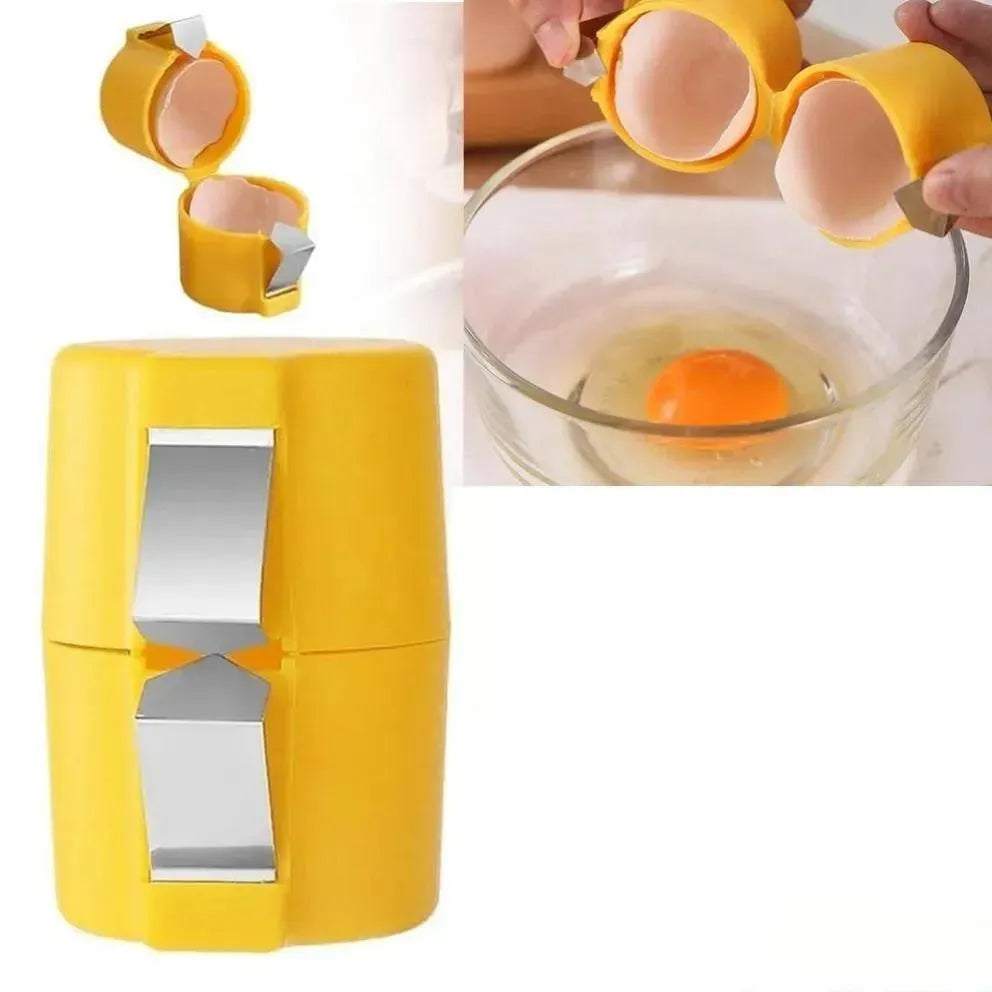 Egg Yolk Seperator