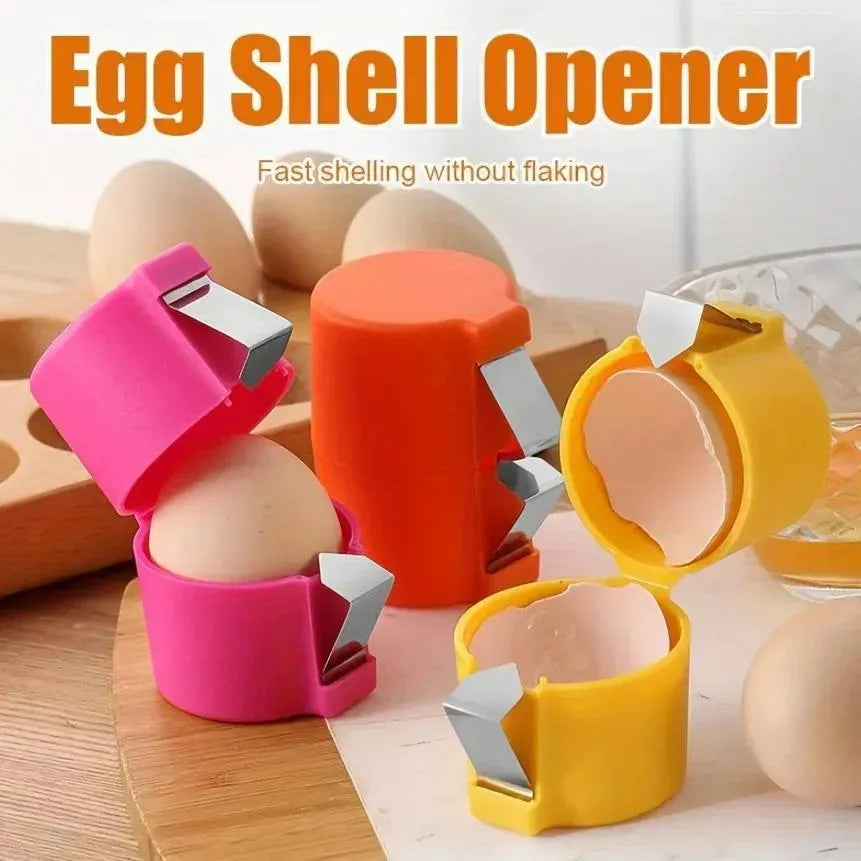 Egg Yolk Seperator
