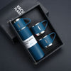 Hot And Cold, Vacuum Flask Set