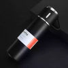 Hot And Cold, Vacuum Flask Set