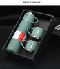 Hot And Cold, Vacuum Flask Set