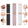 2-in-1 Flawless Facial Hair Remover & Eyebrow Trimmer