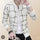 Men's Graphic Sublimation Fleece Jacket