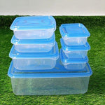 Food Storage Container