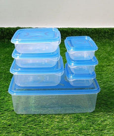 Food Storage Container