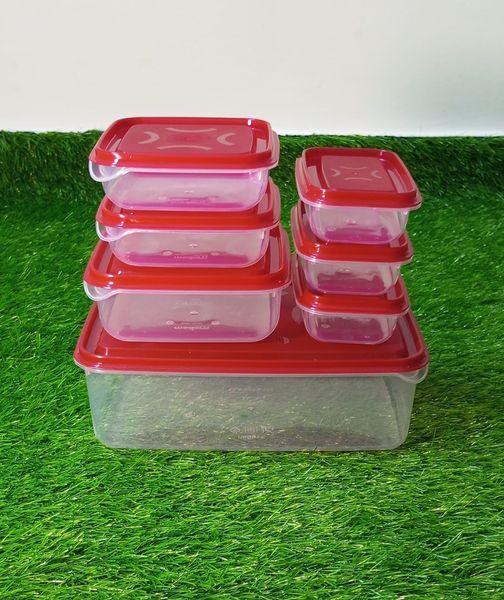 Food Storage Container