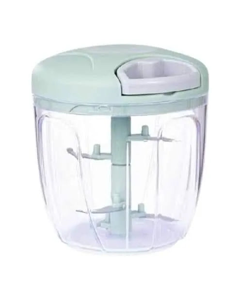 Manual Food Chopper Kitchen Tool