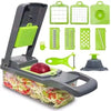 16 in 1 Manual Food Chopper