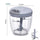 Manual Food Chopper Kitchen Tool