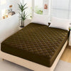 Micro Waterproof Mattress Cover for Double Bed