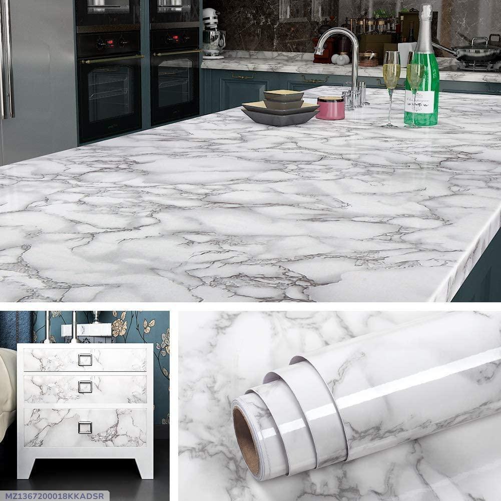 Easy To Clean And Maintain Kitchen Foil