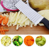 Potato French Fry Cutter