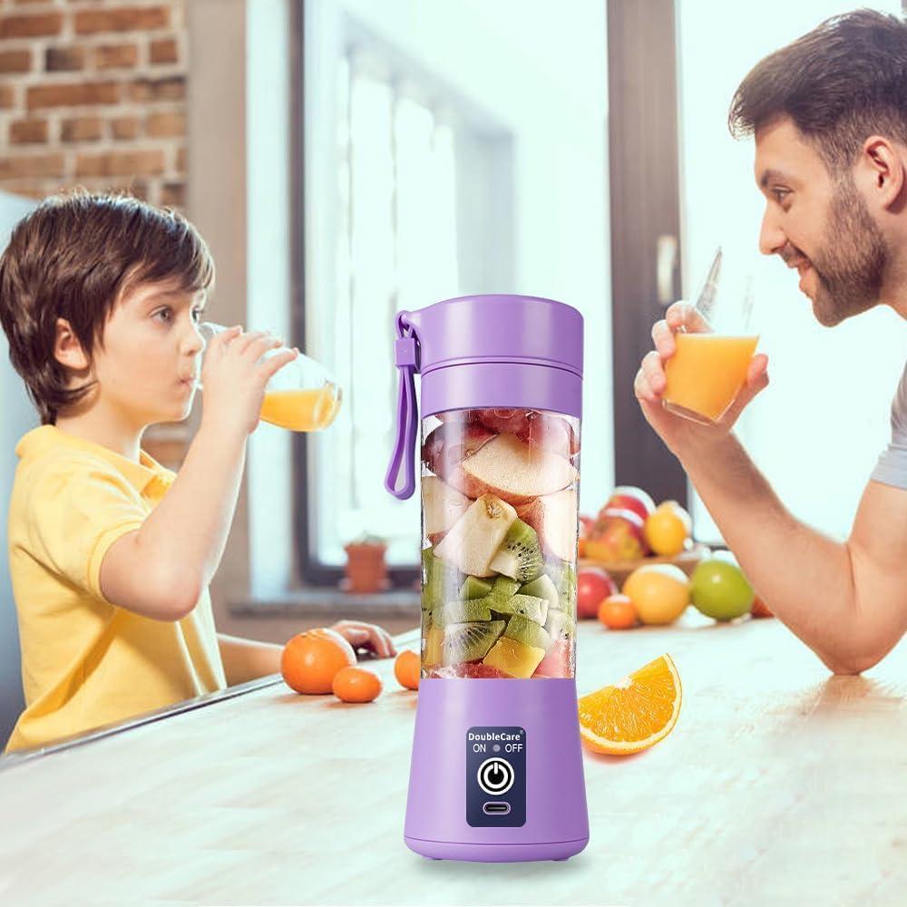 Multifunctional Electric Juicer Blender