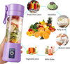 Multifunctional Electric Juicer Blender