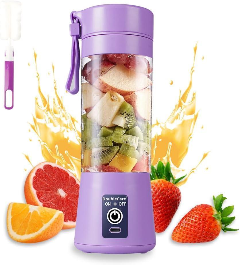 Multifunctional Electric Juicer Blender