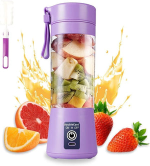 Multifunctional Electric Juicer Blender