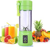 Multifunctional Electric Juicer Blender