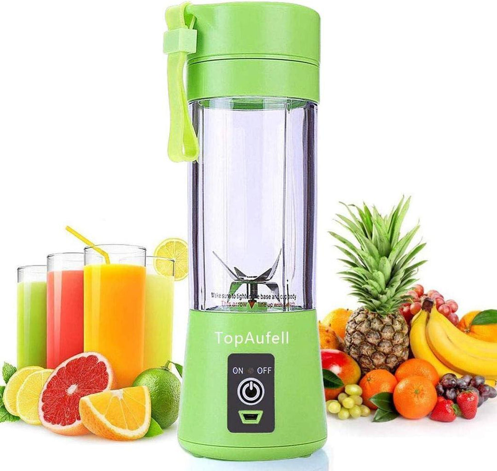 Multifunctional Electric Juicer Blender