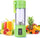 Multifunctional Electric Juicer Blender