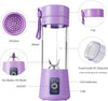 Multifunctional Electric Juicer Blender