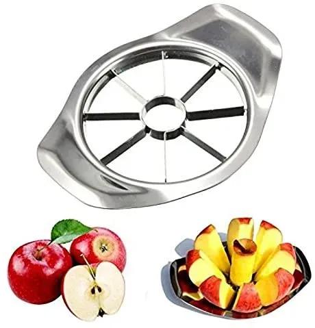 Easy Grip Manual Fruit Press Cutter