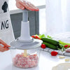 1.5 Liter | Manual Hand Push Chopper & Multifunctional Mixer