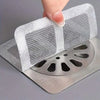 Self-Adhesive Drain Net Stickers, 5 Pcs