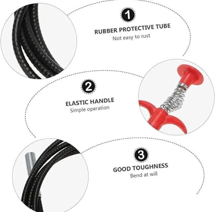 Eco-Friendly Drain Cleaning