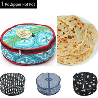 Silicone Roti Cover