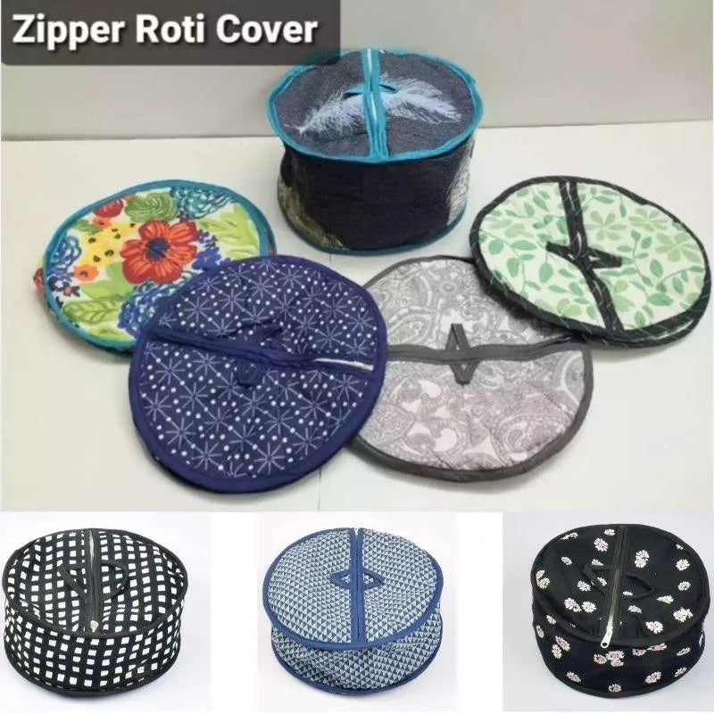 Silicone Roti Cover