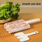 Small Meatball Maker - Creative Meat ball Scoop Multi-Function Ball Maker