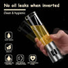 Oil Sprayer Glass Bottle