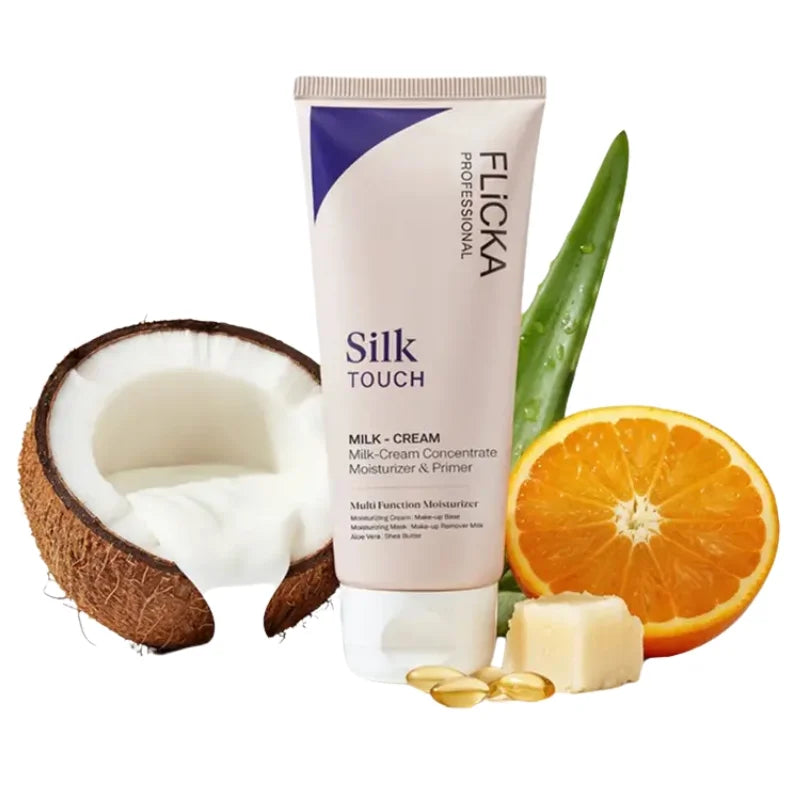 Flicka Silk Touch Concentrate