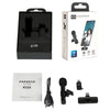 K9 Wireless Lavalier Microphone