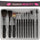 Huada Beauty Makeup Brush Set – 12-Piece Professional Makeup Tool Kit