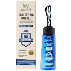 ECRIN Cool Styling Hair Gel