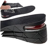 3 Layer Height Increase Insoles