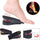 4 Layer Height Increase Insoles