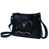 Elegant Cat Handle Handbag for Girls & Ladies
