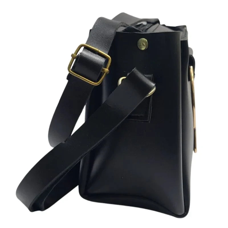 Elegant Cat Handle Handbag for Girls & Ladies