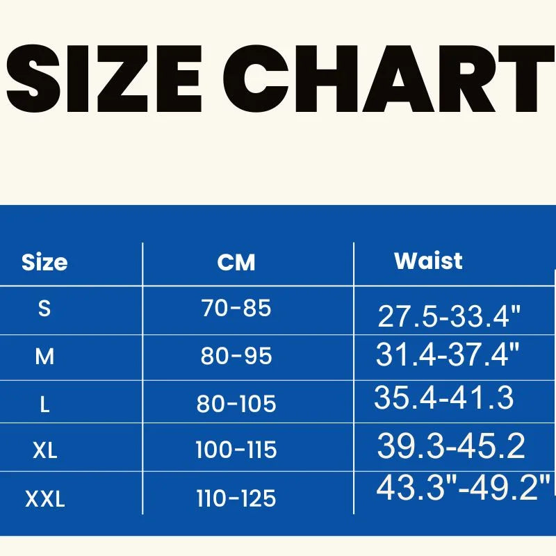 Back Pain Relief Posture Corrector Belt