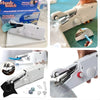 Handy Stitch Portable Cordless Sewing Machine