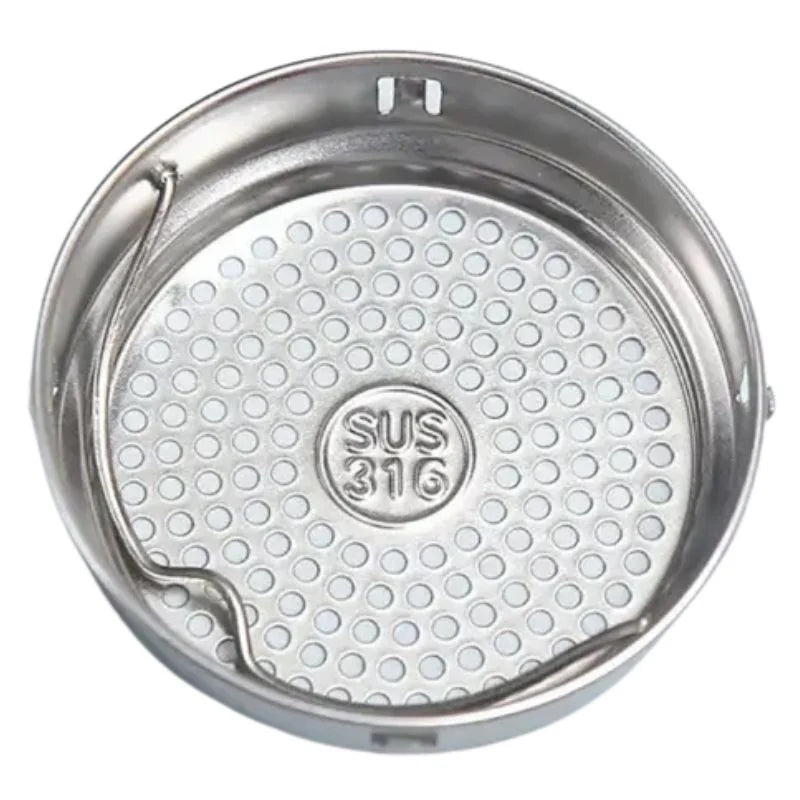 Digital Smart Vacuum 800ml Water Bottle