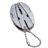 Stainless Steel Portable Multitool Plier Knife