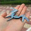 Stainless Steel Portable Multitool Plier Knife