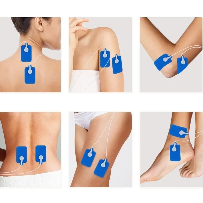 Digital Multifunctional Massager