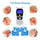 Digital Multifunctional Massager